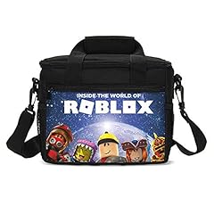 roblox lunch box for sale  Delivered anywhere in UK