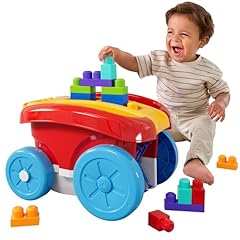 Mega bloks wagon d'occasion  Livré partout en France