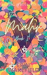 Mahr book one for sale  Delivered anywhere in UK