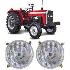 Apsmotiv tractor headlight for sale  Delivered anywhere in UK
