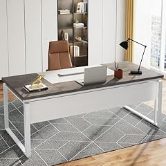 Tribesigns computer desk for sale  Delivered anywhere in USA 
