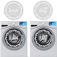 Pieces wash dry for sale  Delivered anywhere in USA 
