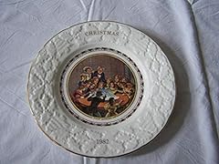 Coalport christmas 1982 for sale  Delivered anywhere in UK