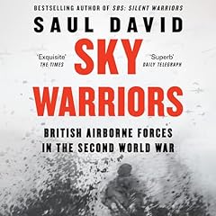 Sky warriors british for sale  Delivered anywhere in UK