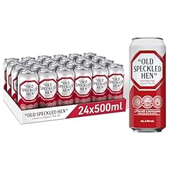 Old speckled hen for sale  Delivered anywhere in UK
