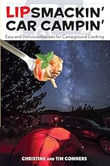 Lipsmackin campin easy d'occasion  Livré partout en France