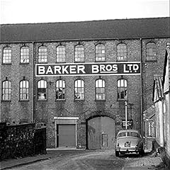 Barker brothers for sale  Delivered anywhere in UK