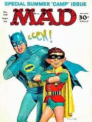 Mad magazine 105 for sale  Delivered anywhere in USA 