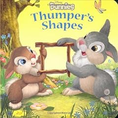 Thumper shapes for sale  Delivered anywhere in UK