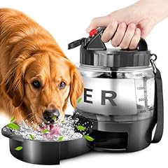 Portable dog water for sale  Delivered anywhere in UK
