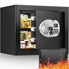 26l fireproof safe for sale  Delivered anywhere in UK