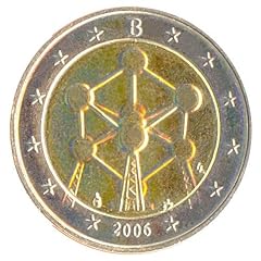 Euro münze 2006 gebraucht kaufen  Wird an jeden Ort in Deutschland