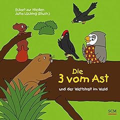 Vom ast wettstreit gebraucht kaufen  Wird an jeden Ort in Deutschland