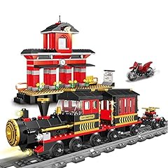 Leyi classic train for sale  Delivered anywhere in USA 