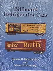 Billboard refrigerator cars for sale  Delivered anywhere in USA 
