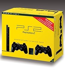 Playstation konsole black d'occasion  Livré partout en France