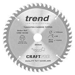 Trend craftpro tct for sale  Delivered anywhere in UK