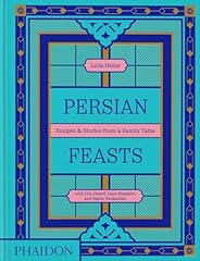 Persian feasts recipes for sale  Delivered anywhere in Ireland