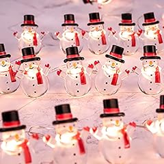 Silverstro snowman christmas for sale  Delivered anywhere in USA 