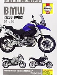 Bmw r1200 service for sale  Delivered anywhere in UK