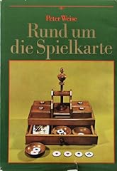 Rund spielkarte streifzug gebraucht kaufen  Wird an jeden Ort in Deutschland