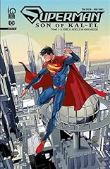 Superman kal infinite d'occasion  Livré partout en France