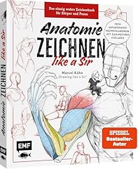 Anatomie zeichnen like gebraucht kaufen  Wird an jeden Ort in Deutschland