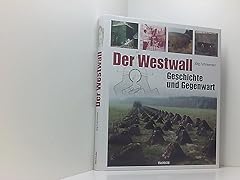 Westwall gebraucht kaufen  Wird an jeden Ort in Deutschland