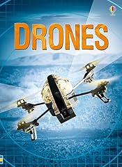 Drones usato  Spedito ovunque in Italia 