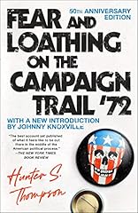 Fear loathing campaign for sale  Delivered anywhere in USA 