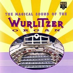 Magical sound wurlitzer for sale  Delivered anywhere in UK