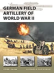 German field artillery d'occasion  Livré partout en France
