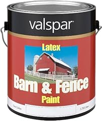 Gallon red exterior for sale  Delivered anywhere in USA 
