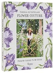 Flower couture garden for sale  Delivered anywhere in UK