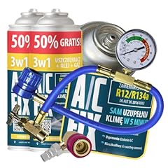 Fix sostituzione gas usato  Spedito ovunque in Italia 