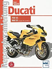 Ducati 750 900 d'occasion  Livré partout en France