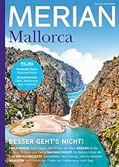 Merian magazin mallorca gebraucht kaufen  Wird an jeden Ort in Deutschland