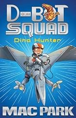 Dino hunter bot d'occasion  Livré partout en Belgiqu