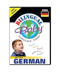 Bilingual baby learn for sale  Delivered anywhere in USA 