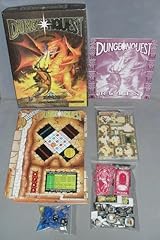 Dungeonquest dare face for sale  Delivered anywhere in UK