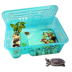 Kathson turtle tank for sale  Delivered anywhere in USA 