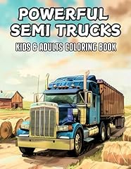 Powerful semi trucks for sale  Delivered anywhere in USA 