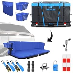 Mockins x18 trailer for sale  Delivered anywhere in USA 
