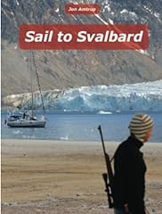 Sail svalbard volume for sale  Delivered anywhere in UK