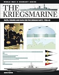The kriegsmarine facts usato  Spedito ovunque in Italia 
