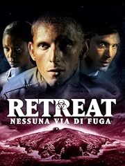 Retreat nessuna via usato  Spedito ovunque in Italia 