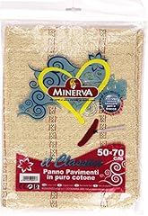 Minerva classico panno usato  Spedito ovunque in Italia 