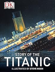 Story titanic for sale  Delivered anywhere in UK