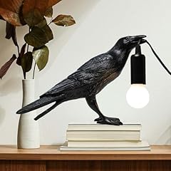 Kenjiey raven lamp for sale  Delivered anywhere in USA 