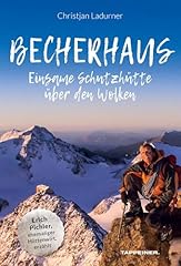 Becherhaus einsame schutzhütt gebraucht kaufen  Wird an jeden Ort in Deutschland